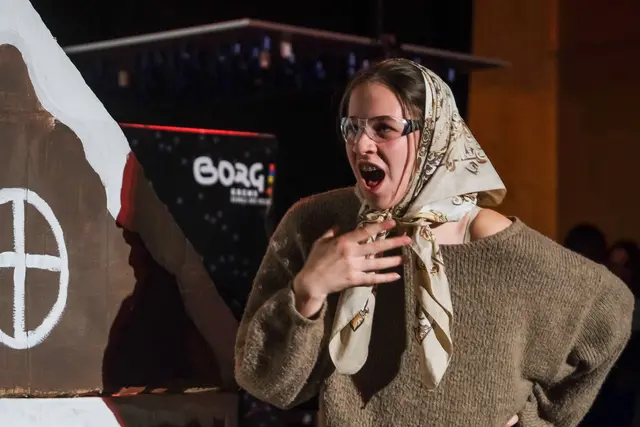 Foto: Andreas Hellerschmid