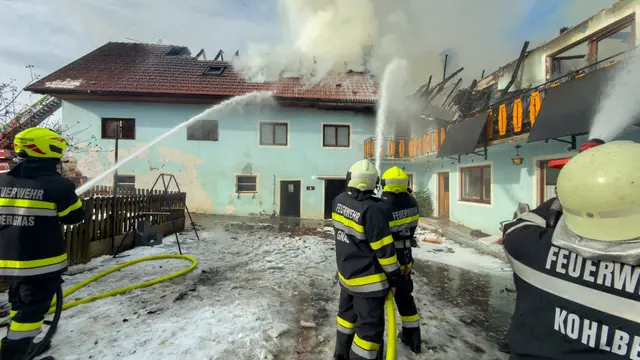 Foto: BFVFB/C. Karner