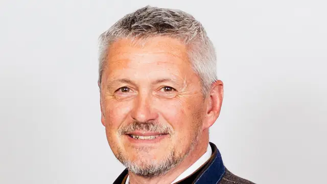 Faller hat 20 Jahre Erfahrung in der Kommunalpolitik. | Foto: Privat