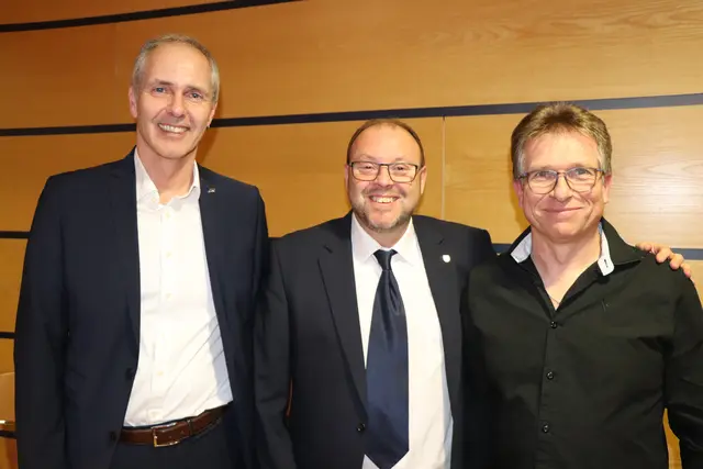 Foto: Ebner/MeinBezirk, Stadtgemeinde