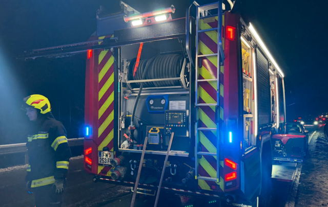 Foto: Freiwillige Feuerwehr Tragwein