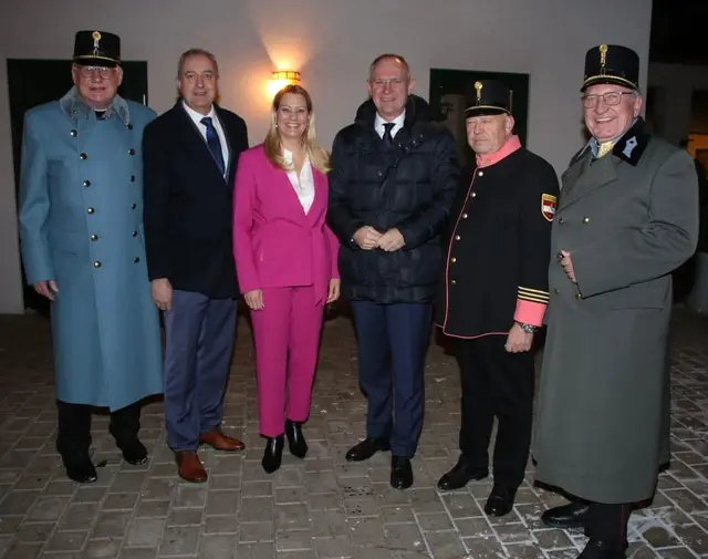 Foto: k.u.k Inanfterieregiment 76