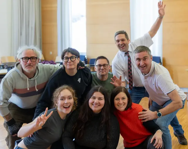 Foto: Loucaz Steinherr