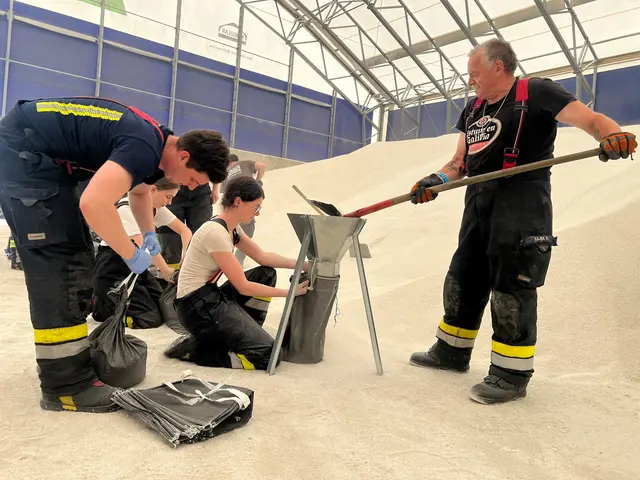 Foto: FF Mautern/Stefan Riemelmoser