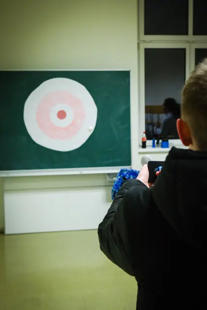 Foto: Andreas Hellerschmid