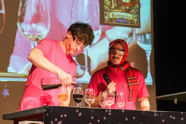 Foto: Andreas Hellerschmid