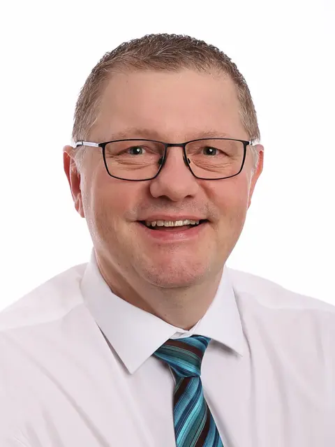 AMS-Chef Peter Müllner: "Trotz stark steigender Arbeitslosigkeit liegt der Bezirk Scheibbs in NÖ unter den Top Fünf." | Foto: Arbeitsmarktservice Scheibbs