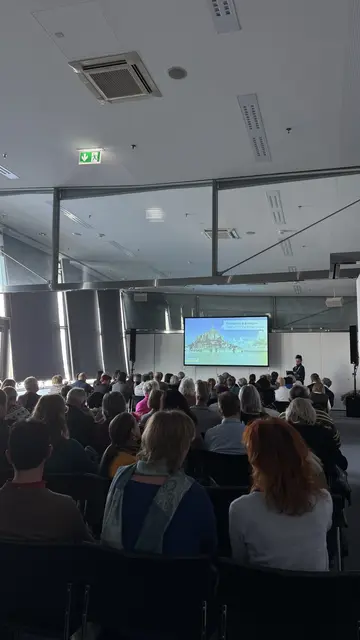 Foto: ReiseZeit