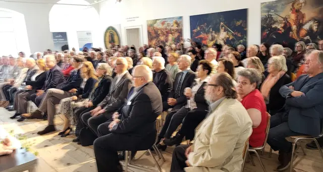 Foto: Hofstetter Gertrude