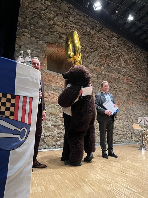 Foto: Ebner/MeinBezirk, Stadtgemeinde