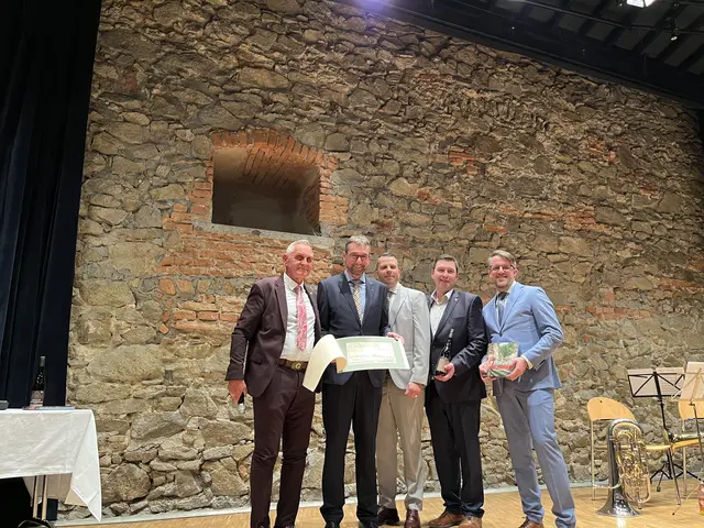 Foto: Ebner/MeinBezirk, Stadtgemeinde