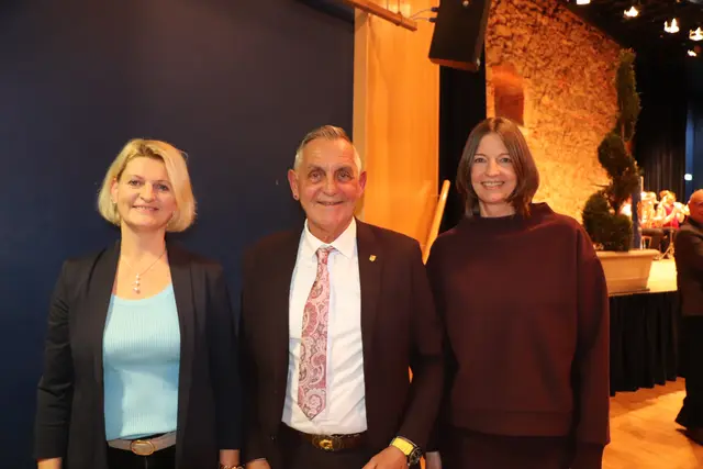 Foto: Ebner/MeinBezirk, Stadtgemeinde