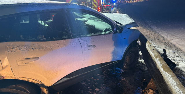 Foto: Freiwillige Feuerwehr Tragwein