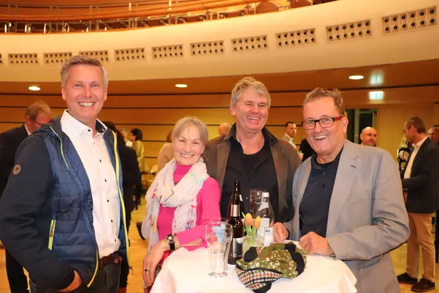 Foto: Ebner/MeinBezirk, Stadtgemeinde