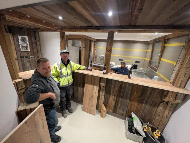 Foto: Rietzer Grillverein