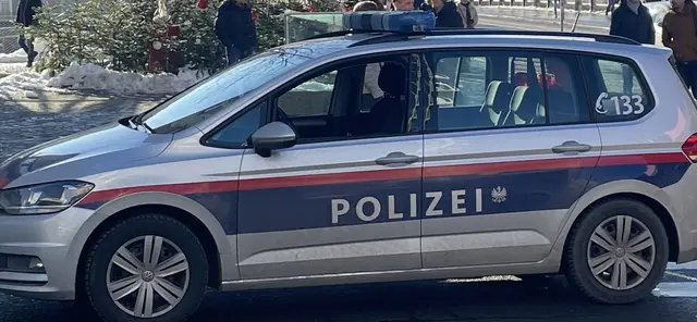 Polizeiliche Ermittlungen laufen. (Symbolfoto) | Foto: MeinBezirk/Evelyn Wanz