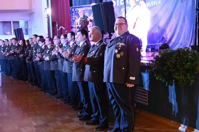 Foto: FF Leoben-Stadt