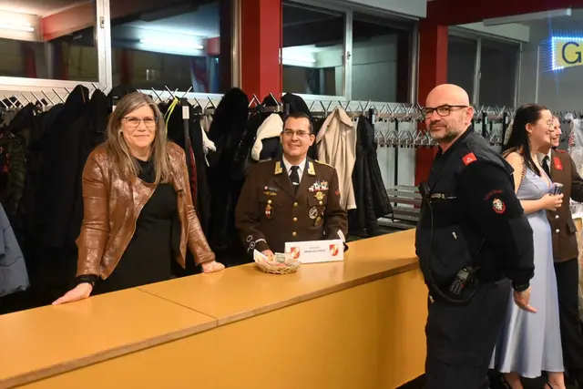 Foto: FF Leoben-Stadt