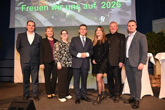 Foto: Stadtgemeinde Tulln