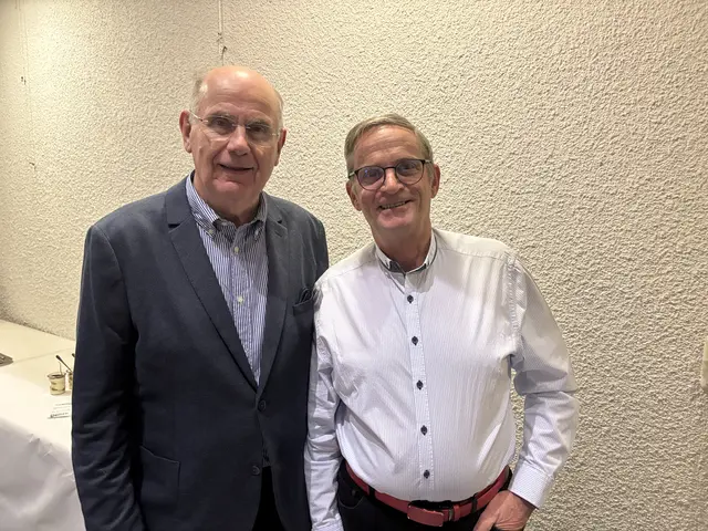 Foto: Ebner/MeinBezirk, Stadtgemeinde