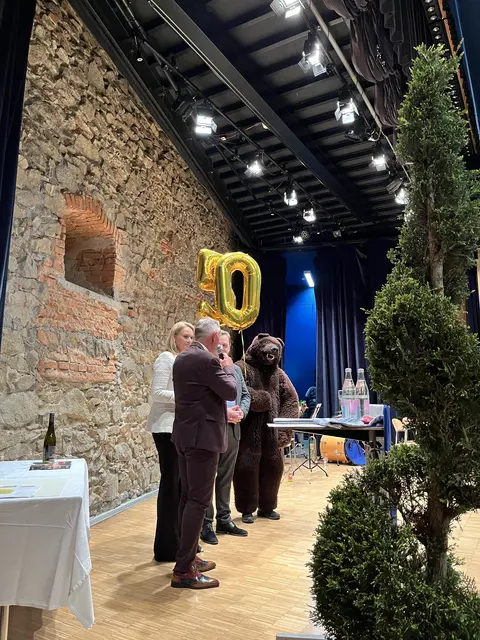 Foto: Ebner/MeinBezirk, Stadtgemeinde