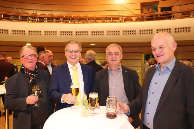 Foto: Ebner/MeinBezirk, Stadtgemeinde