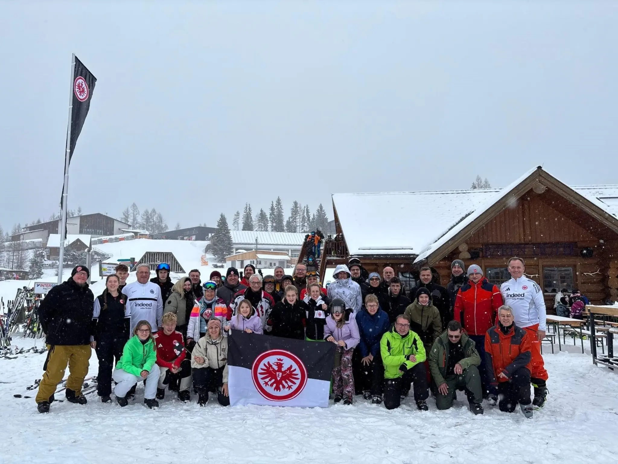 Eintracht Frankfurt: 