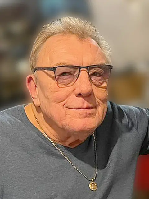 Johann Lettner, Baumgartenberg | Foto: Familie/privat