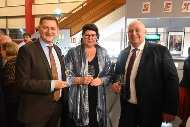 Foto: FF Leoben-Stadt