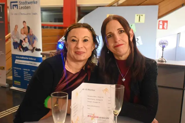 Foto: FF Leoben-Stadt