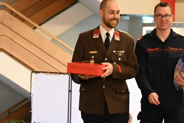 Foto: FF Leoben-Stadt