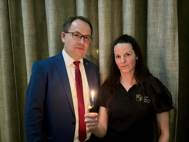 Wenn der Bezirk Horn ohne Strom wäre, ist man gut gerüstet - egal ob in Röschitz oder in den anderen Gemeinden. | Foto: Markus Kahrer