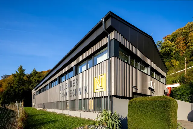 Neubauer Tanktechnik | Foto: Buchner