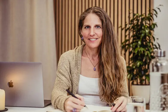 Natascha Bergler, Geschäftsführerin der Frauenberatungsstelle Leibnitz, steht mit ihrem Team bei Frauenanliegen aller Art unterstützend zur Seite. | Foto: Christian Freydl