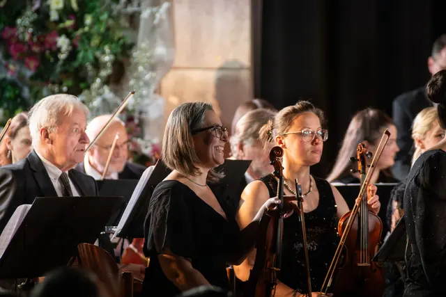 Foto: SOL / Wolfgang F. Böhm