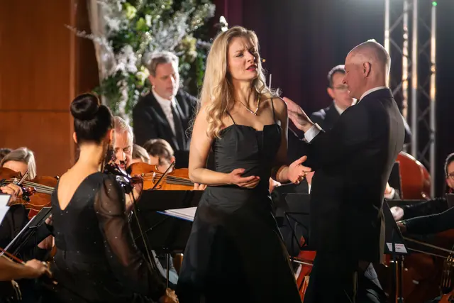 Foto: SOL / Wolfgang F. Böhm