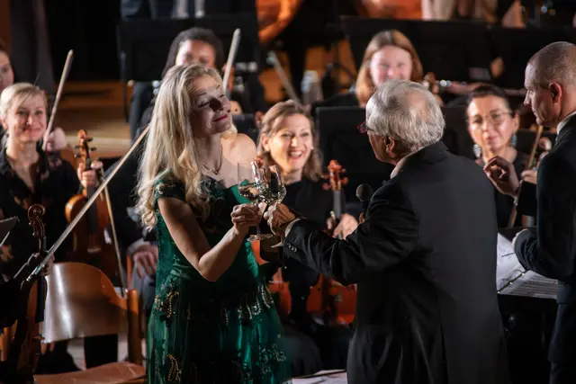 Foto: SOL / Wolfgang F. Böhm