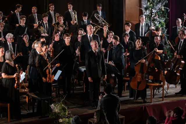 Foto: SOL / Wolfgang F. Böhm