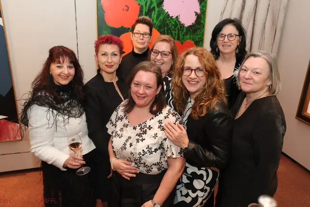 Foto: Katharina Schiffl