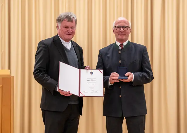 Foto: Diözese Linz / Kienberger