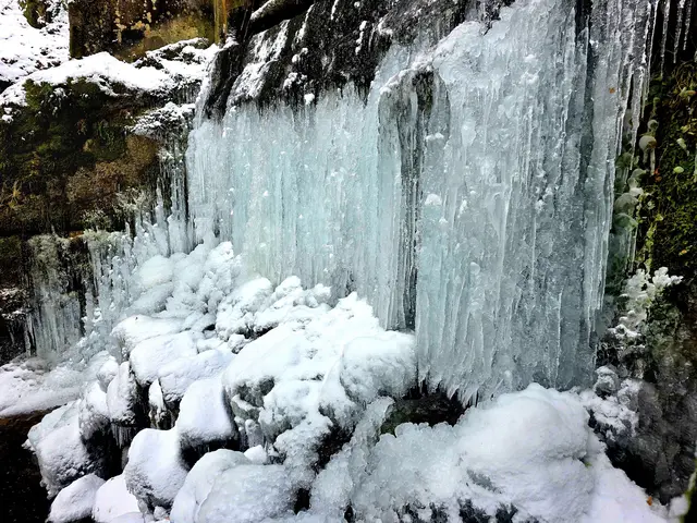 Stillensteinklamm | Foto: Elisabeth Brandstetter