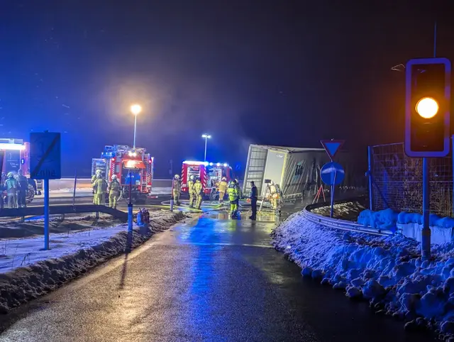 Foto: Feuerwehr Pfarwerfen