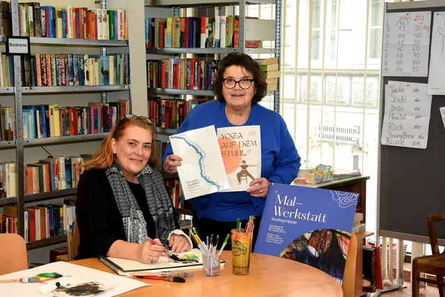 Foto: Stadtgemeinde Wolfsberg