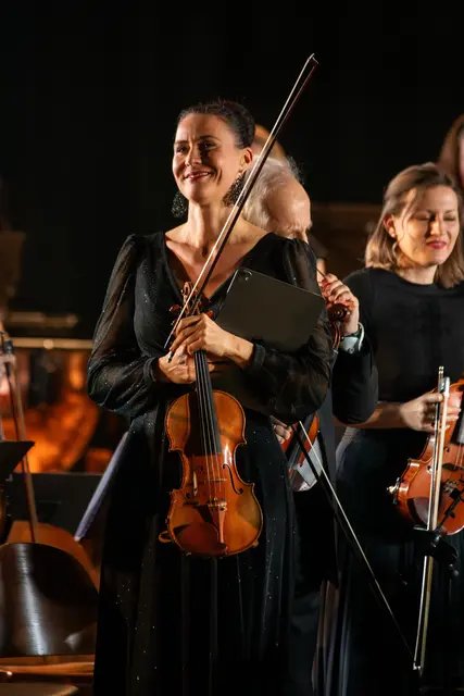 Foto: SOL / Wolfgang F. Böhm