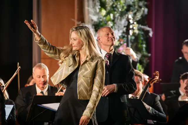 Foto: SOL / Wolfgang F. Böhm