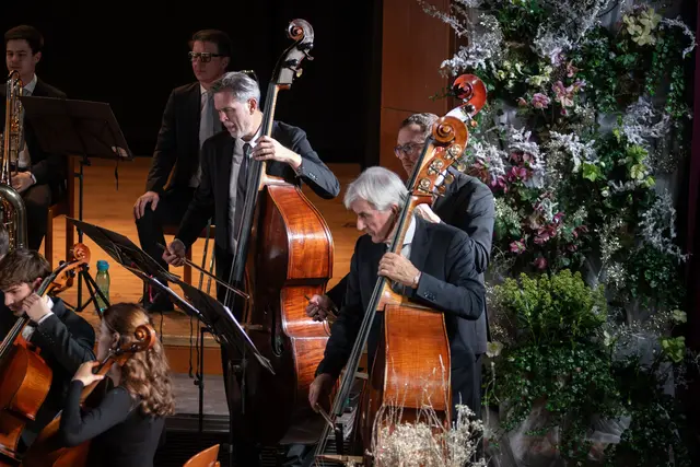 Foto: SOL / Wolfgang F. Böhm