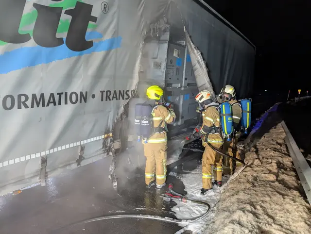 Foto: Feuerwehr Pfarrwerfen
