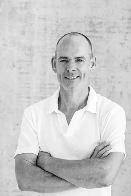 Richard Obereder, Geschäftsführer Karlingerhaus | Foto: Karin Hackl