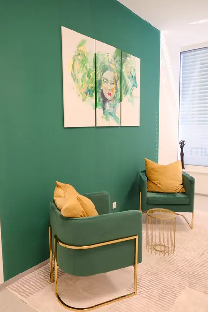 Die neuen Räumlichkeiten der Frauenberatungsstelle Leibnitz befinden sich Am Kögel 1 in Leibnitz. | Foto: Freiraum