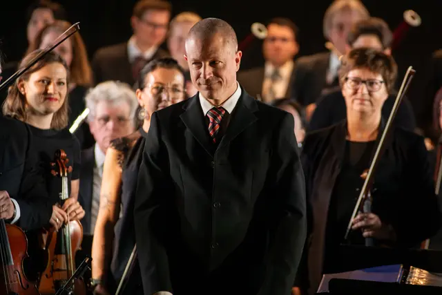 Foto: SOL / Wolfgang F. Böhm